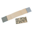 A.C.U. Digital Camo Hook & Loop Blousing Garters